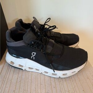 On Cloud Nova sneakers